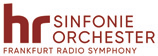 Logo: HR Sinfonieorchester