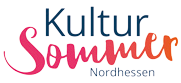 Logo: Kultursommer Nordhessen