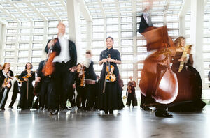 hr Sinfonieorchester 2023
