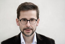 Portrait Daniel Johannsen