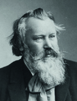 Brahms im Sextett