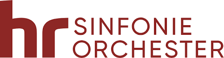 Logo: hr-Sinfonieorchester