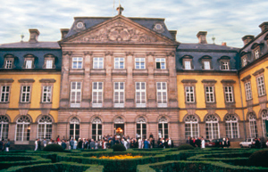 Residenzschloss Bad Arolsen Residenzschloss Bad Arolsen