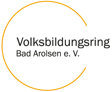 Logo: Volksbildungsring e.V.